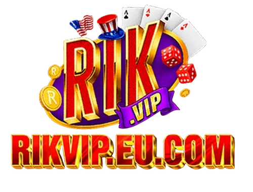 Trang chủ Rikvip 58 logo-rikvipeucom